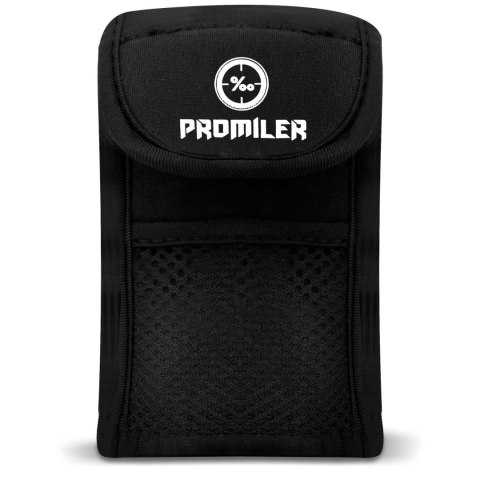 Alkomat półprzewodnikowy Promiler DXP-600 Alkomat półprzewodnikowy Promiler DXP-600