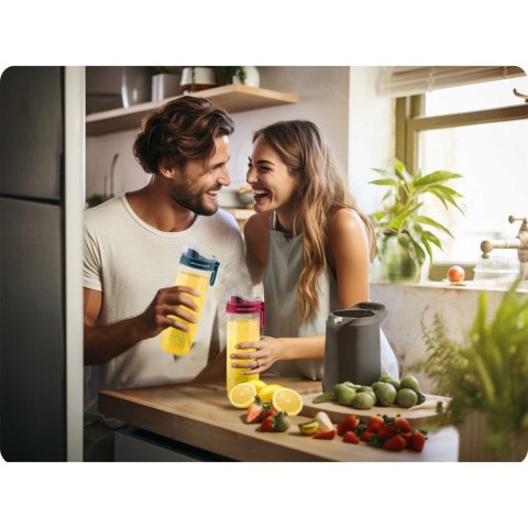Blender smoothie 350W BD-752 Berdsen czarny Blender smoothie 350W BD-752 Berdsen czarny