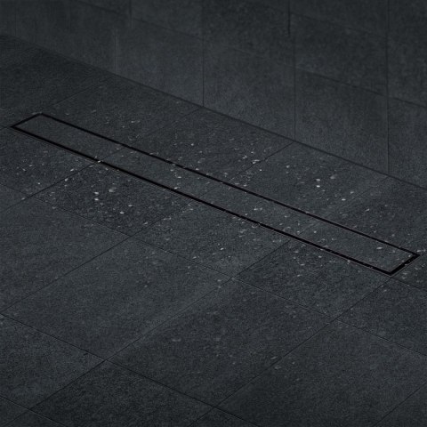 Odpływ liniowy 70 cm 2w1 TILE Berdsen Odpływ liniowy 70 cm 2w1 TILE Berdsen