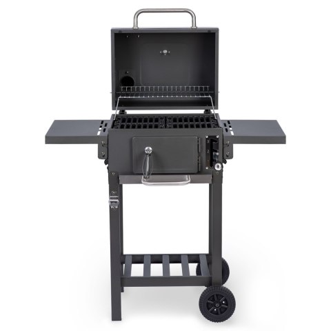 Grill węglowy Berdsen BD-892 Grill węglowy Berdsen BD-892