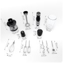 Blender ręczny 1500 W BD-753 Berdsen