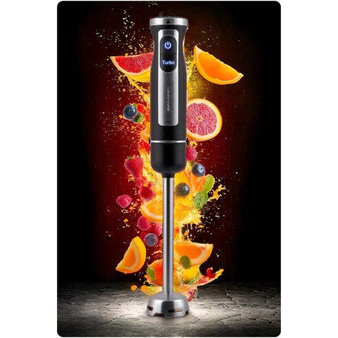 Blender ręczny 1500 W BD-754 Berdsen Blender ręczny 1500 W BD-754 Berdsen