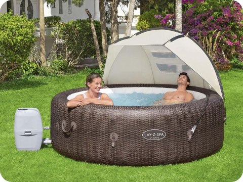 Daszek do SPA Bestway 60304 Daszek do SPA Bestway 60304