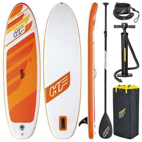 Deska Sup Aqua Journey 274 x 76 x 12 cm Bestway 65349 Deska Sup Aqua Journey 274 x 76 x 12 cm Bestway 65349