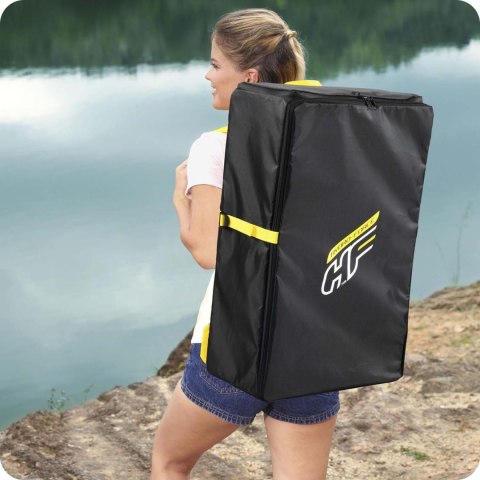 Deska Sup HYDRO-FORCE 320 x 79 x 12 cm Bestway 65347 Deska Sup HYDRO-FORCE 320 x 79 x 12 cm Bestway 65347