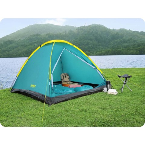 Namiot turystyczny COOL DOME 2 Bestway 68084 Namiot turystyczny COOL DOME 2 Bestway 68084