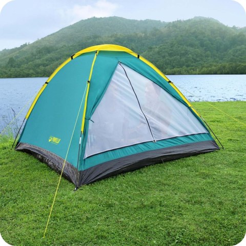 Namiot turystyczny COOL DOME 2 Bestway 68084 Namiot turystyczny COOL DOME 2 Bestway 68084