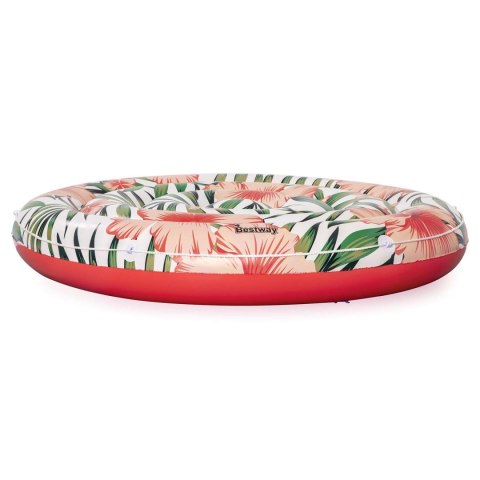 Pływająca wyspa 158cm Bestway 43410 Pływająca wyspa 158cm Bestway 43410