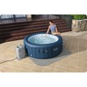 Mata piankowa pod SPA puzzle 50 x 50 cm 16 szt Bestway 60334