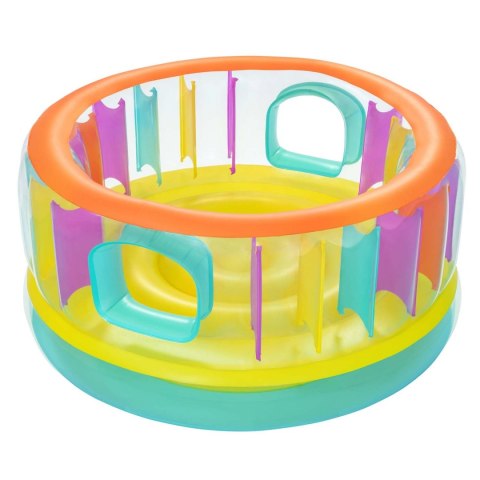Trampolina dmuchana Bestway 52262 Trampolina dmuchana Bestway 52262