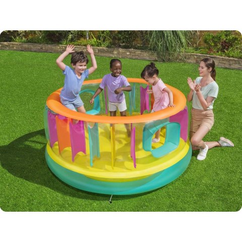 Trampolina dmuchana Bestway 52262 Trampolina dmuchana Bestway 52262