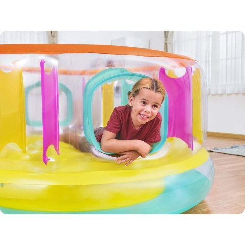 Trampolina dmuchana Bestway 52262 Trampolina dmuchana Bestway 52262