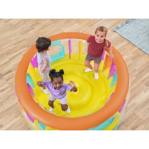 Trampolina dmuchana Bestway 52262 Trampolina dmuchana Bestway 52262