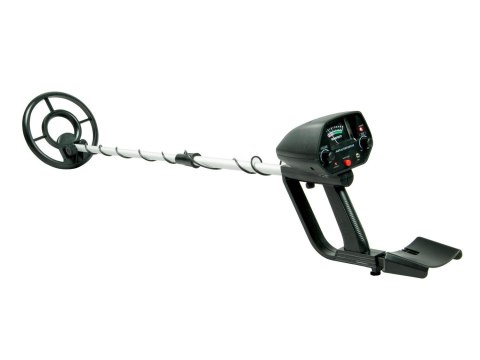 Wykrywacz metalu detektor metali Cobra Tector CT-1062 Wykrywacz metalu detektor metali Cobra Tector CT-1062