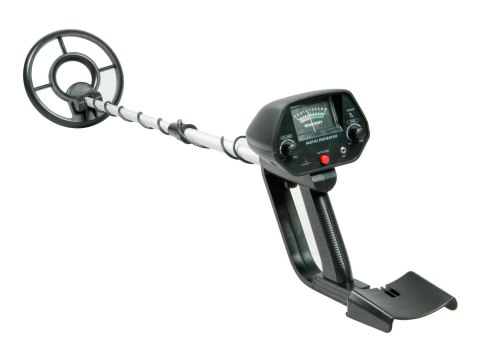 Wykrywacz metalu detektor metali Cobra Tector CT-1062 Wykrywacz metalu detektor metali Cobra Tector CT-1062