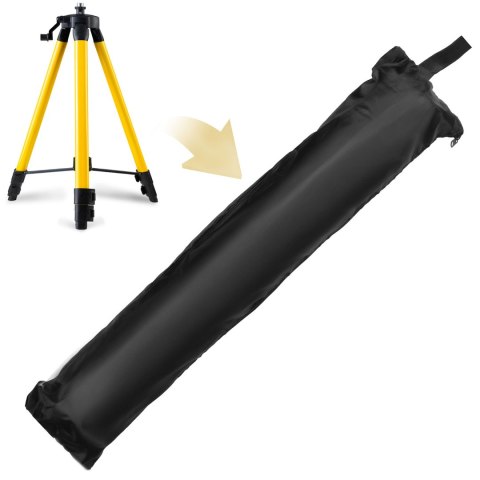 Laser krzyżowy w walizce + statyw Humberg HM-170 Laser krzyżowy w walizce + statyw Humberg HM-170