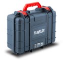 Laser krzyżowy w walizce + statyw Humberg HM-170