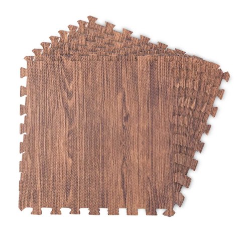Mata piankowa pod basen puzzle 50 x 50 cm 8 szt Mata piankowa pod basen puzzle 50 x 50 cm 8 szt