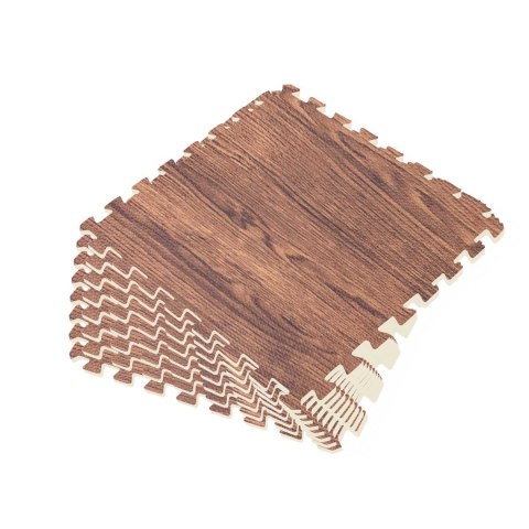 Mata piankowa pod basen puzzle 50 x 50 cm 8 szt Mata piankowa pod basen puzzle 50 x 50 cm 8 szt