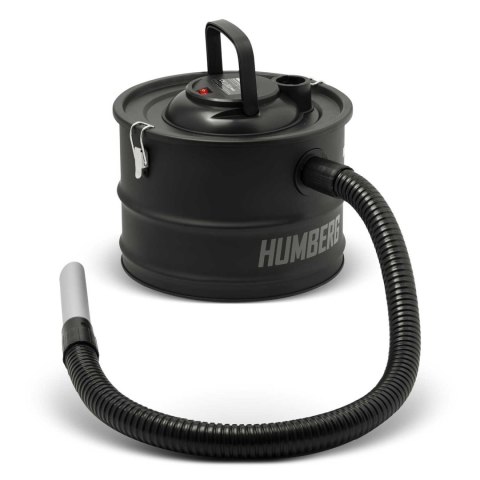 Odkurzacz kominkowy do popiołu 15L 1200W HM-404 Odkurzacz kominkowy do popiołu 15L 1200W HM-404