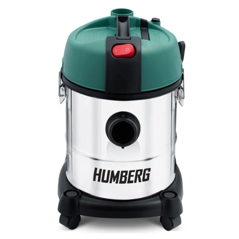 Odkurzacz przemysłowy 20L 1200W HM-400 Odkurzacz przemysłowy 20L 1200W HM-400