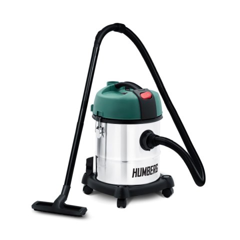 Odkurzacz przemysłowy 20L 1200W HM-400 Odkurzacz przemysłowy 20L 1200W HM-400