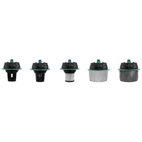 Odkurzacz przemysłowy 30L 1600W HM-402 Odkurzacz przemysłowy 30L 1600W HM-402