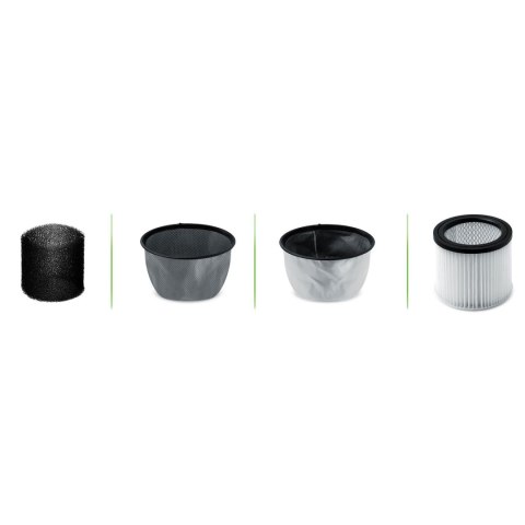 Odkurzacz przemysłowy 30L 1600W HM-402 Odkurzacz przemysłowy 30L 1600W HM-402