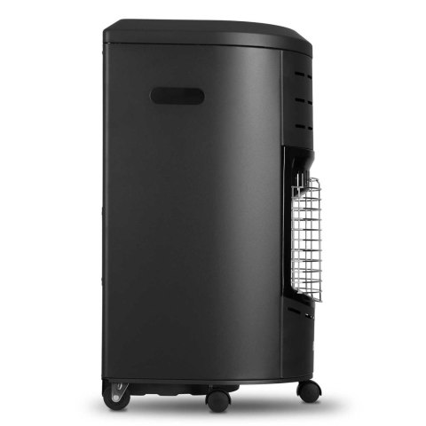 Piecyk gazowy HM-901 Humberg czarny Piecyk gazowy HM-901 Humberg czarny