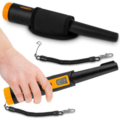 Wykrywacz metalu Pinpointer Cobra Tector CT-1070 Wykrywacz metalu Pinpointer Cobra Tector CT-1070