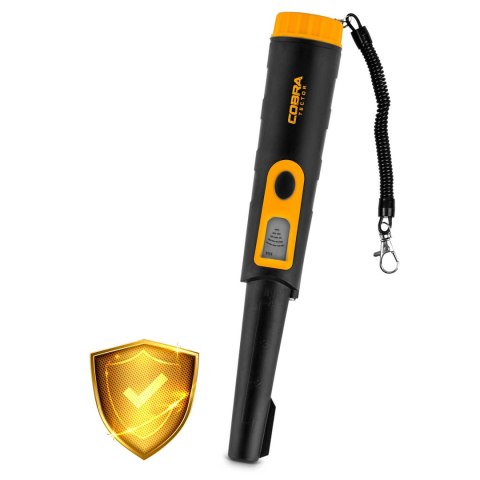 Wykrywacz metalu Pinpointer Cobra Tector CT-1070 Wykrywacz metalu Pinpointer Cobra Tector CT-1070