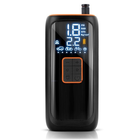 Bezprzewodowa pompka elektryczna HM-250 Humberg Bezprzewodowa pompka elektryczna HM-250 Humberg