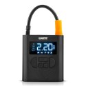 Bezprzewodowa pompka elektryczna HM-252 Humberg