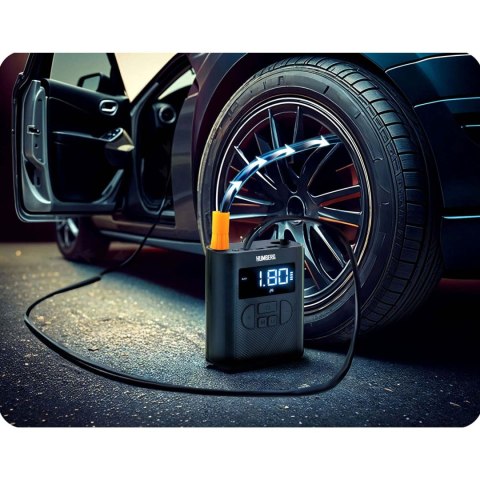 Bezprzewodowa pompka elektryczna HM-252 Humberg Bezprzewodowa pompka elektryczna HM-252 Humberg