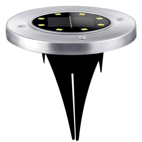 Lampka solarna naziemna 6szt Ilumen LS-104 Lampka solarna naziemna 6szt Ilumen LS-104