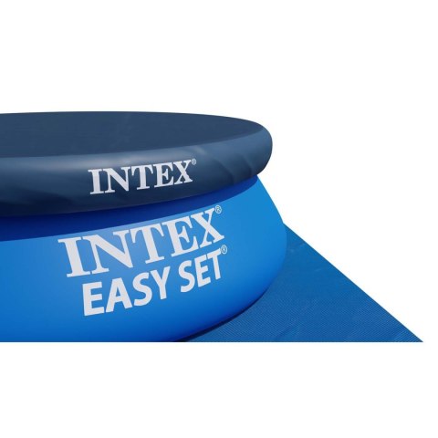 Basen ogrodowy rozporowy 305 x 76 cm 16w1 INTEX 28122 + maszynka do baniek GRATIS Basen ogrodowy rozporowy 305 x 76 cm 16w1 INTEX 28122 + maszynka do baniek GRATIS