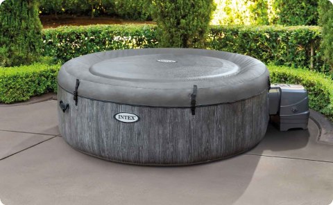 Dmuchane SPA 6 osobowe INTEX 28442 Dmuchane SPA 6 osobowe INTEX 28442