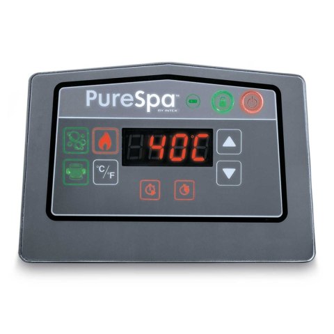 Dmuchane SPA 6 osobowe INTEX 28442 Dmuchane SPA 6 osobowe INTEX 28442