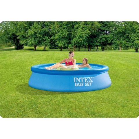 Basen ogrodowy rozporowy 244 x 61 cm 16w1 INTEX 28106 Basen ogrodowy rozporowy 244 x 61 cm 16w1 INTEX 28106