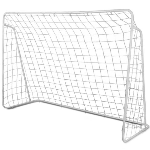 Bramka piłkarska 215 x 153 cm NS-457 Bramka piłkarska 215 x 153 cm NS-457