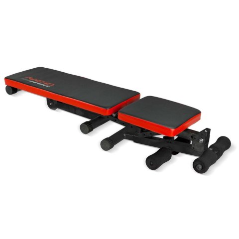 Ławeczka łamana do ćwiczeń Neo-Sport NS-03 Ławeczka łamana do ćwiczeń Neo-Sport NS-03