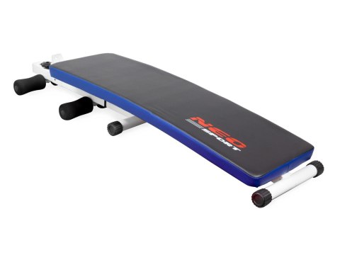 Ławeczka skośna do ćwiczeń Neo-Sport NS-05 Ławeczka skośna do ćwiczeń Neo-Sport NS-05