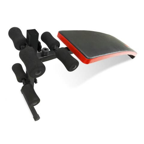 Ławeczka skośna do ćwiczeń Neo-Sport NS-09 Ławeczka skośna do ćwiczeń Neo-Sport NS-09