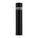 Mata do ćwiczeń 173 x 61 cm Neo-Sport - 192100 czarna