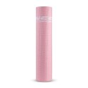 Mata do ćwiczeń 173 x 61 cm Neo-Sport - 192101 różowa