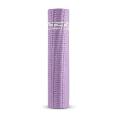 Mata do ćwiczeń 173 x 61 cm Neo-Sport - 192102 fioletowa Mata do ćwiczeń 173 x 61 cm Neo-Sport - 192102 fioletowa