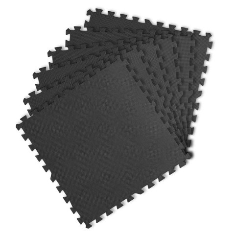 Mata piankowa fitness 180 x 120 Neo-Sport - 7506 Mata piankowa fitness 180 x 120 Neo-Sport - 7506