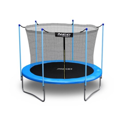 Siatka wewnętrzna do trampoliny 252cm 8ft Neo-Sport Siatka wewnętrzna do trampoliny 252cm 8ft Neo-Sport
