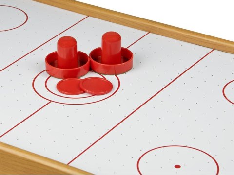 Stół do gry cymbergaj Air Hockey NS-426 Stół do gry cymbergaj Air Hockey NS-426