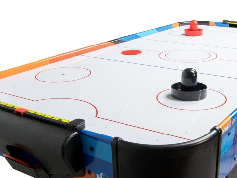 Stół do gry cymbergaj Air Hockey duży NS-428 Stół do gry cymbergaj Air Hockey duży NS-428